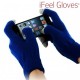 Guantes iFeel Gloves para Pantallas Táctiles