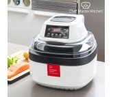 Robot de Cocina 3 en 1 Free Fry Cooker