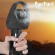Ventilador-Pulverizador Portátil FunFan