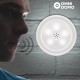 Foco LED con Sensor de Voz Voluma