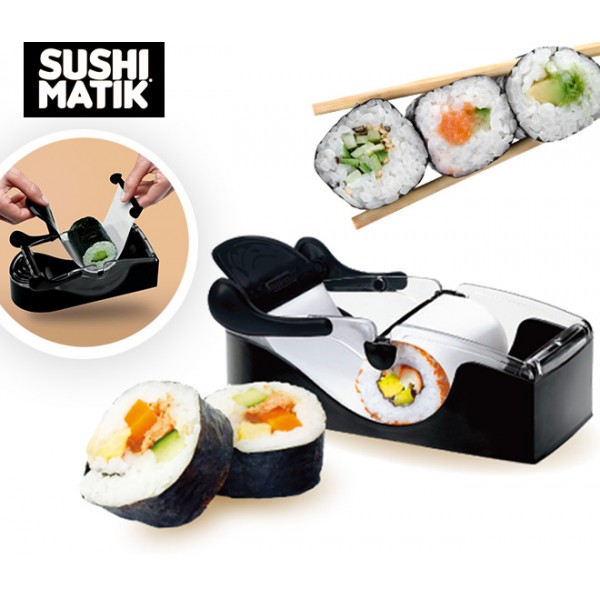 Máquina de Sushi, Sushi Matik 
