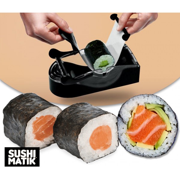 Maquina De Sushi Profesional / Porfessional Sushi Machine