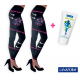 Legging Triple Acción Lanaform - Pack 2 + Gel Anticelulítico