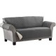 Funda de sofá reversible Couch Cover