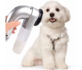 Pet Vacuum, Aspirador de pelo para mascotas