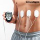 Gym Energy Duo - Electroestimulador Muscular