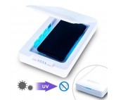 Desinbox-Caja UV