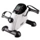Pedaleador Mini Bike con resistencia regulable + contador digital para brazos /piernas