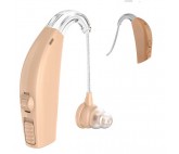 AUDÍFONO AMPLIFICADOR RECARGABLE EAR 
