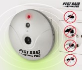 Pest Raid Pro - Repelente De Insectos y Roedores