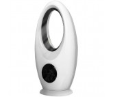 Ventilador sin Aspas - Rainbow Air