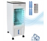 Climatizador Bonplus Con Depósito De Agua 8 Litros