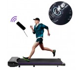 Cinta De Correr Ultra Slim Hasta 6 Km/h