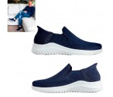 Zapatillas sin Cordones Antideslizantes Easy Fit